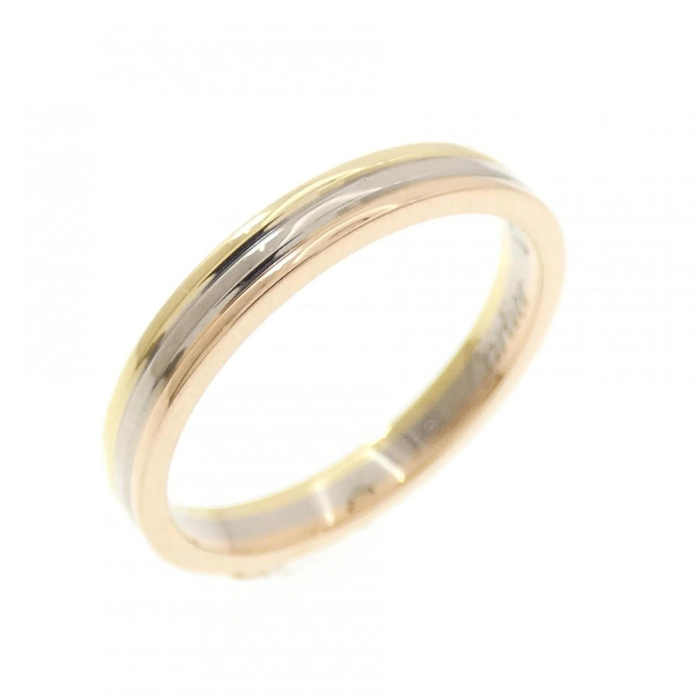 CARTIER Gold Ring